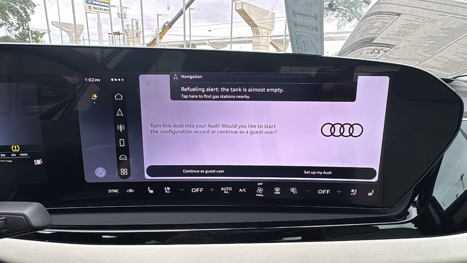 New 2026 Audi A6 Premium Plus AWD/4WD image 18