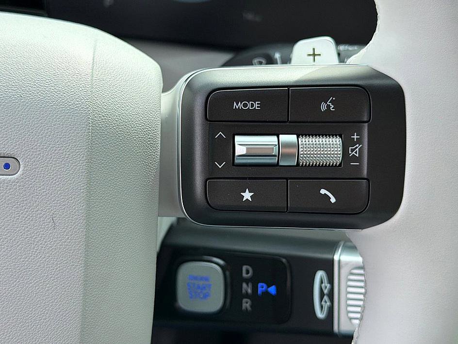 New 2026 Hyundai Palisade SEL image 15