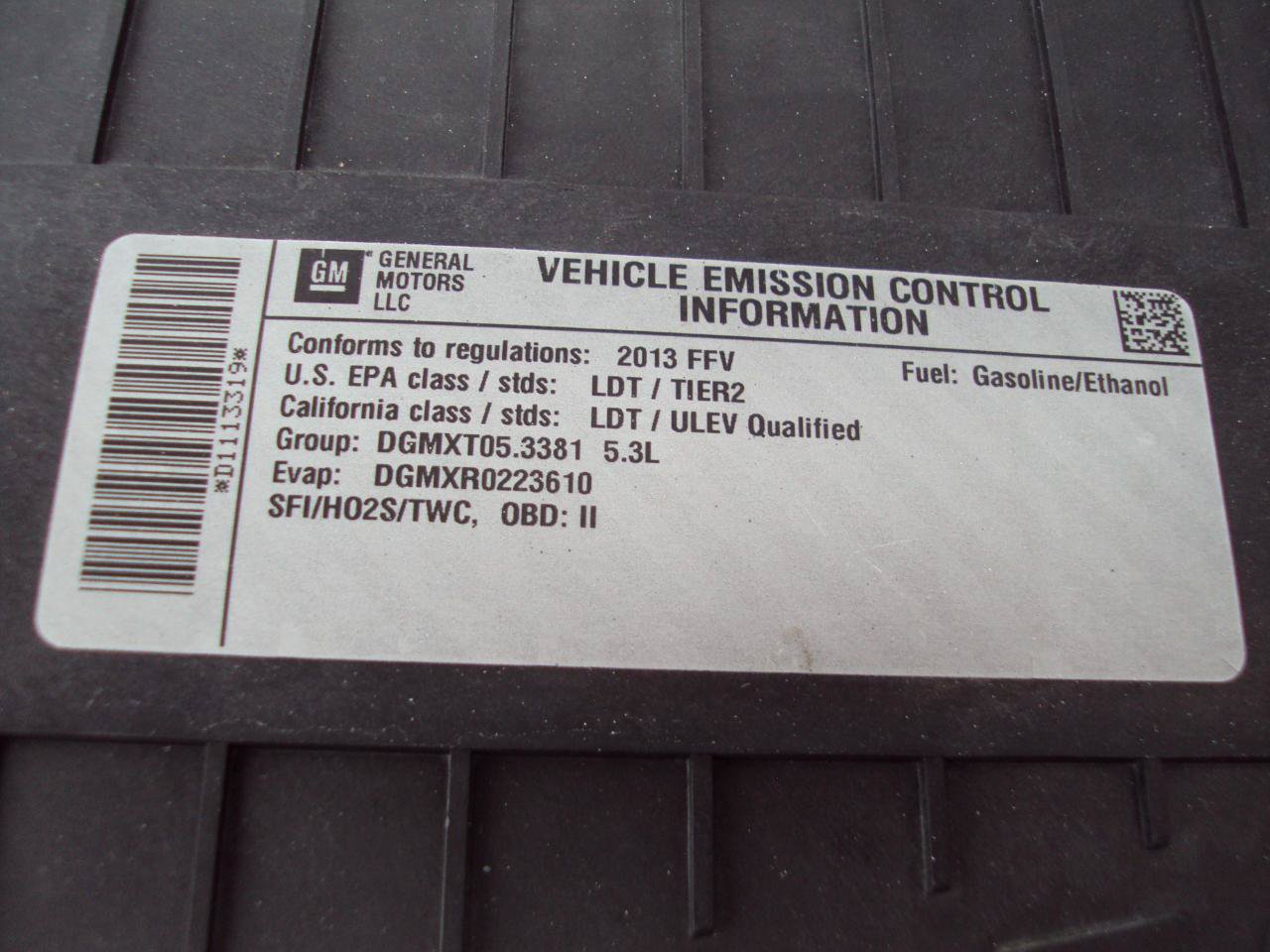 Used 2013 Chevrolet Express 1500 LT w/ LT Preferred Equipment Group AWD/4WD image 29