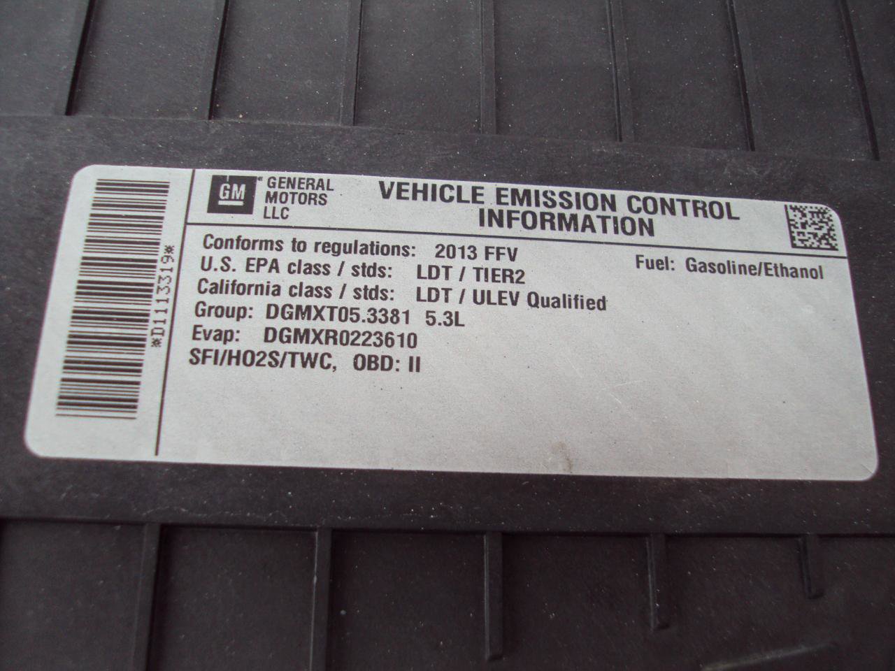 Used 2013 Chevrolet Express 1500 LT w/ LT Preferred Equipment Group AWD/4WD image 29