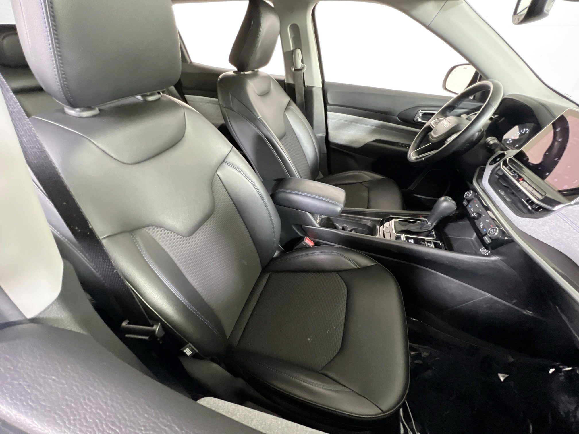 Used 2022 Jeep Compass Latitude w/ Convenience Group image 25