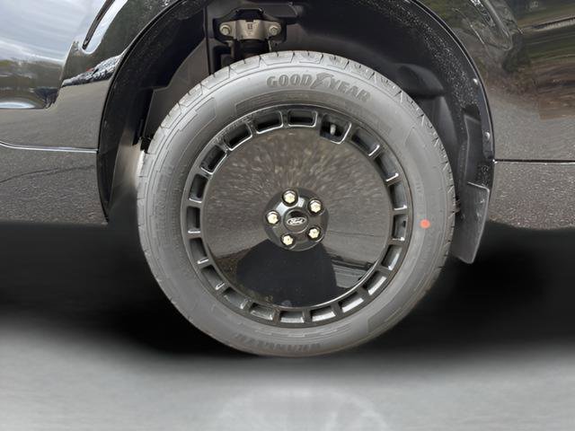 New 2025 Ford Maverick Lobo AWD/4WD image 24