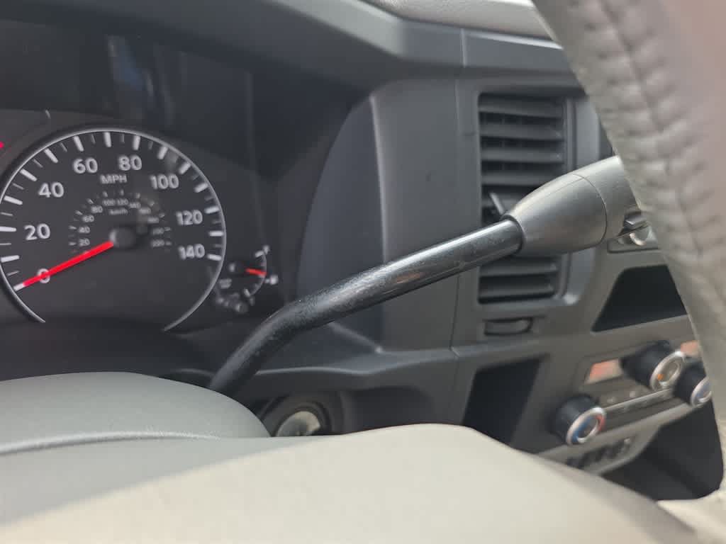 Used 2019 Nissan NV 3500 SL RWD image 24