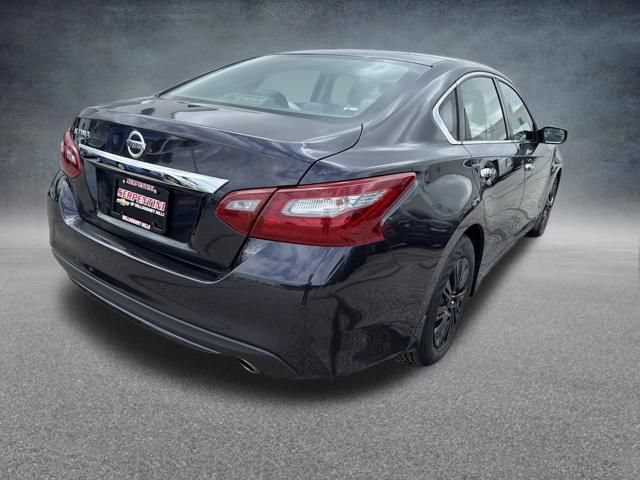 Used 2018 Nissan Altima 2.5 S w/ S Convenience Package FWD image 7