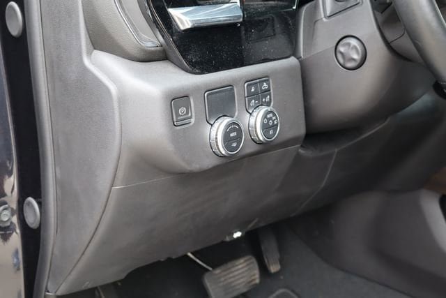 Used 2024 GMC Sierra 1500 SLT RWD image 24