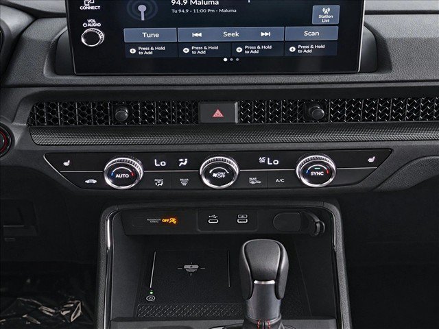 New 2027 Honda CR-V Sport-L image 9