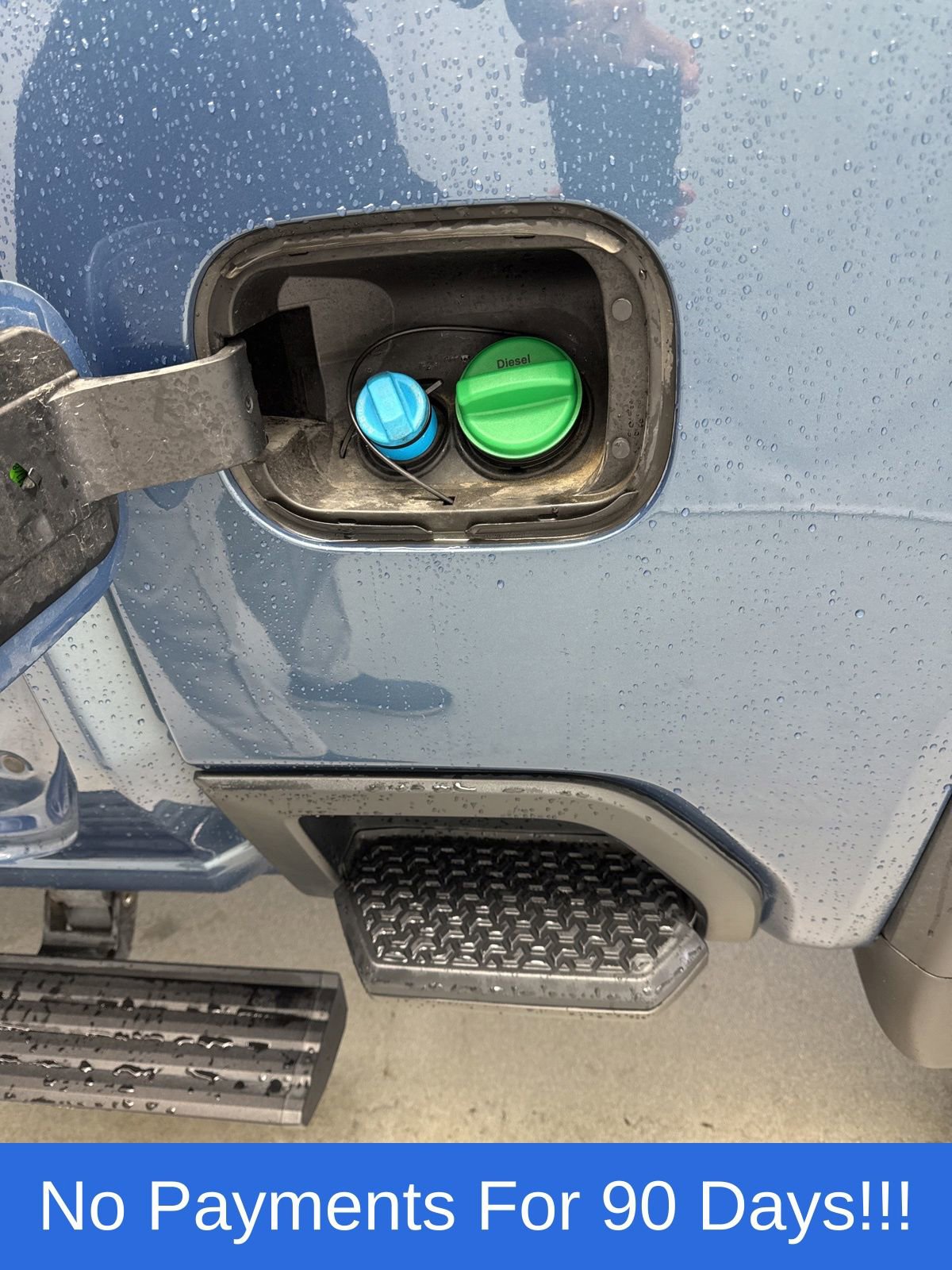 Used 2024 GMC Sierra 3500 Denali Ultimate image 56