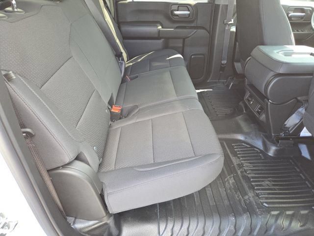 New 2026 Chevrolet Silverado 3500 W/T w/ WT Convenience Package AWD/4WD image 17