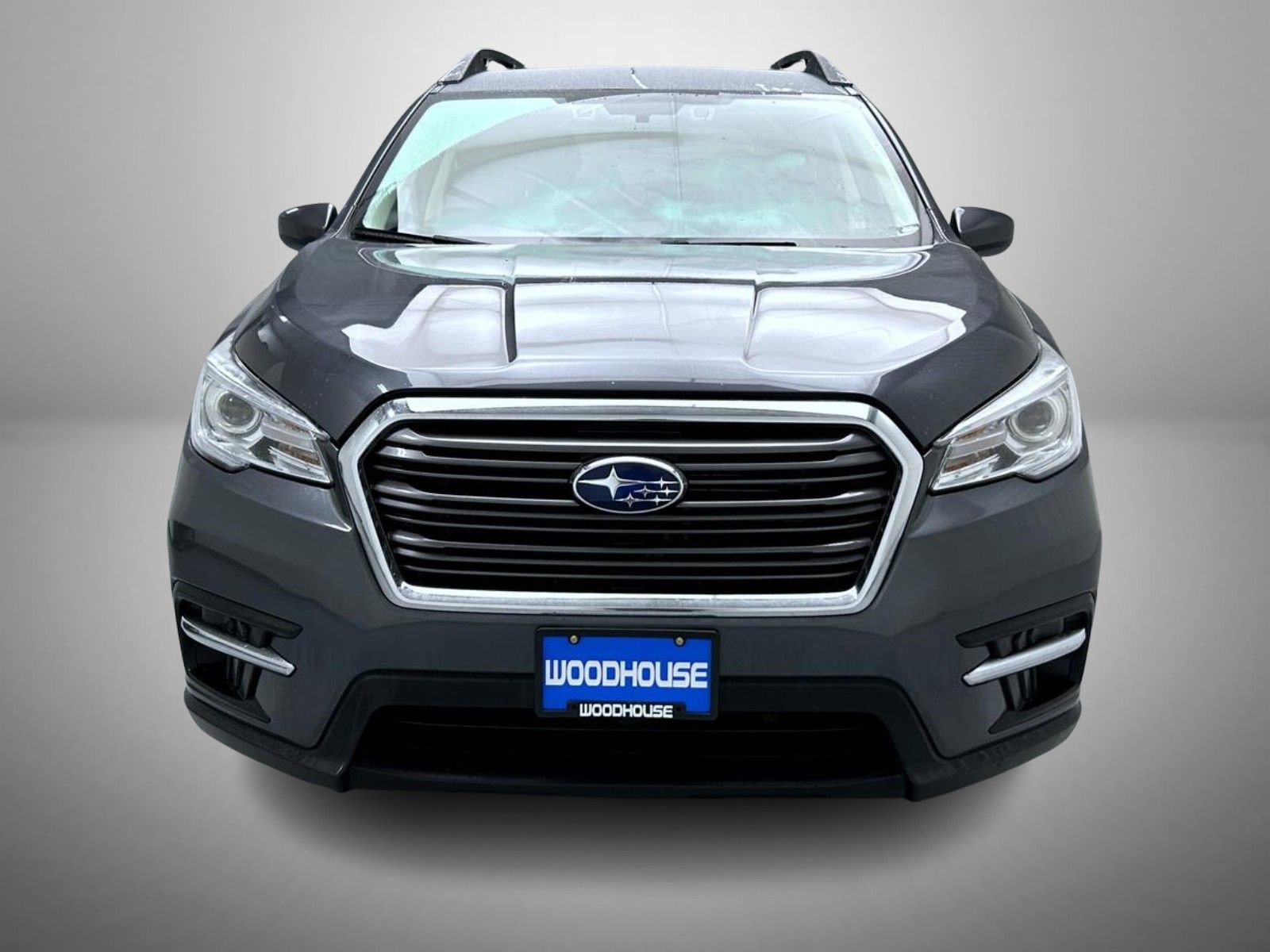 Used 2021 Subaru Ascent Premium image 2