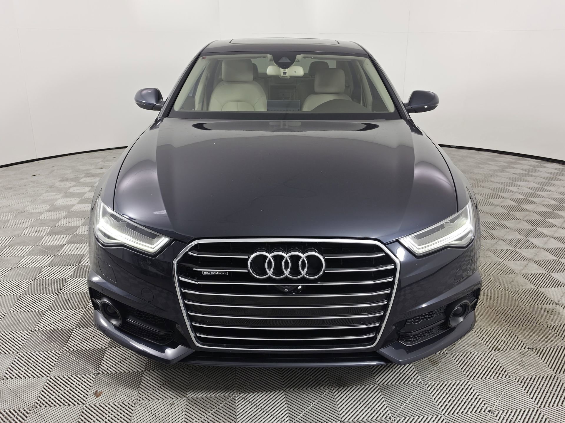 Used 2017 Audi A6 3.0T Premium Plus w/ Driver Assistance Package AWD/4WD image 2
