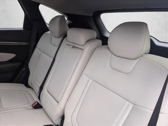 Certified 2023 Hyundai Tucson SEL w/ Convenience Package image 19