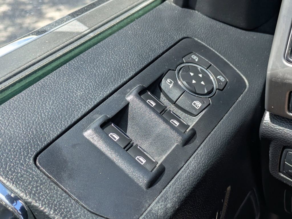 Used 2018 Ford F150 Platinum w/ Technology Package image 30