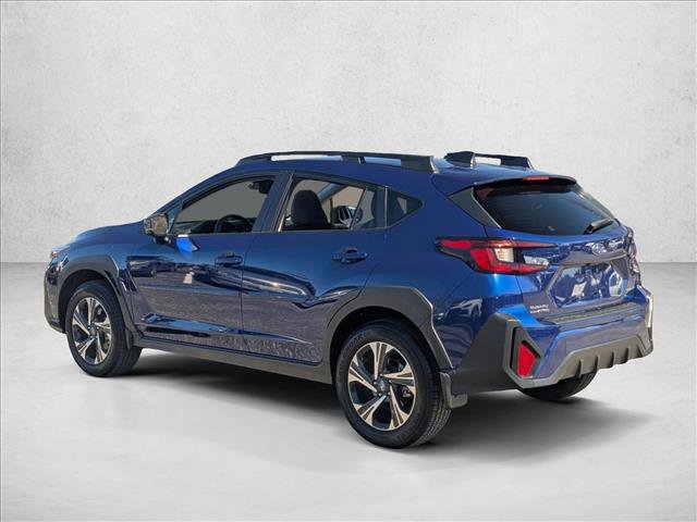 Used 2024 Subaru Crosstrek 2.0i Premium image 8