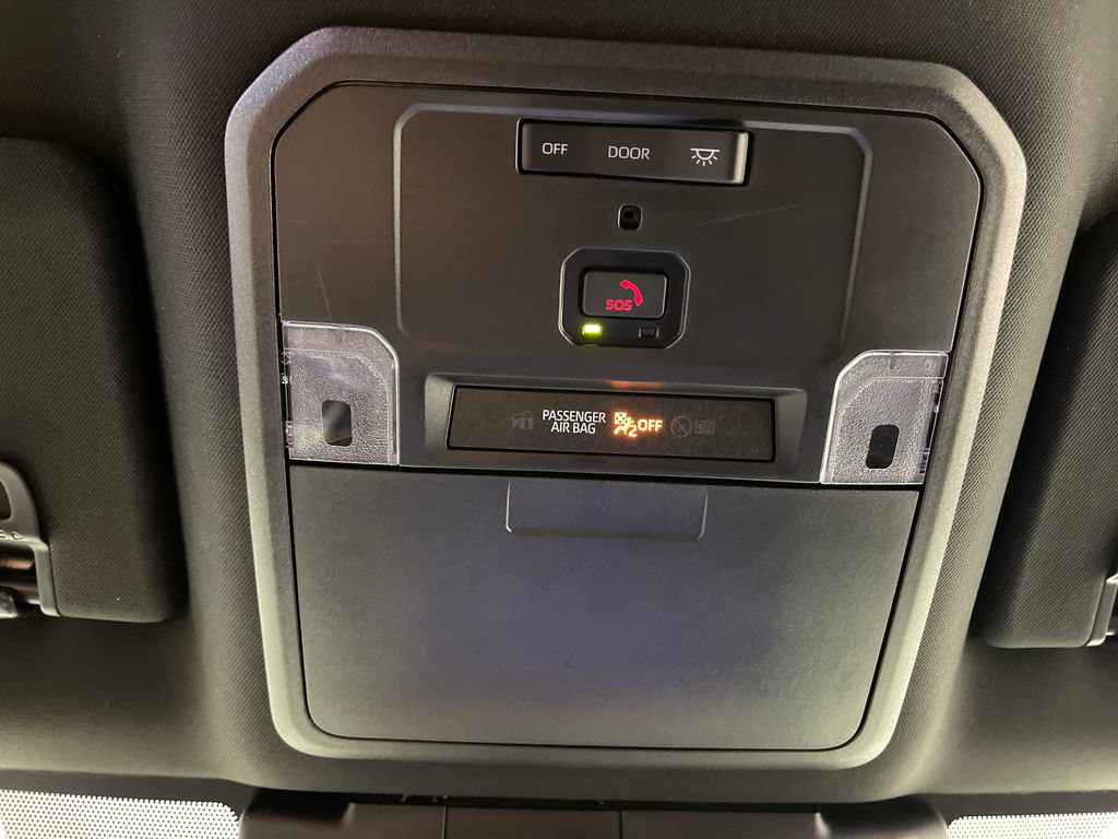 Certified 2024 Toyota Tacoma TRD Sport RWD image 29