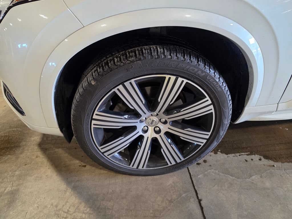 Used 2020 Volvo XC90 T6 Inscription AWD/4WD image 3