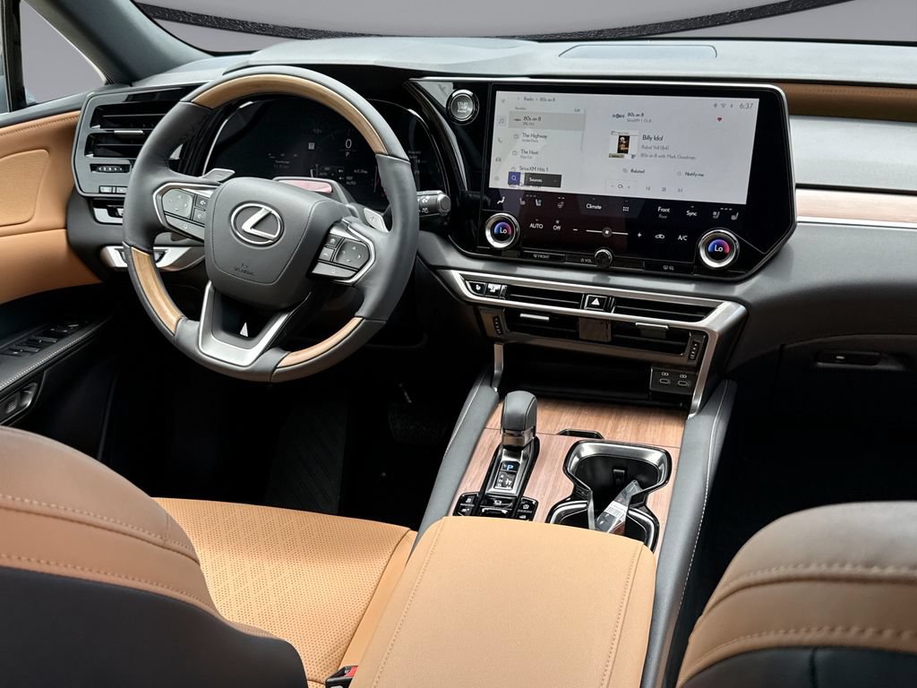 New 2026 Lexus RX 350 Premium Plus AWD/4WD image 19