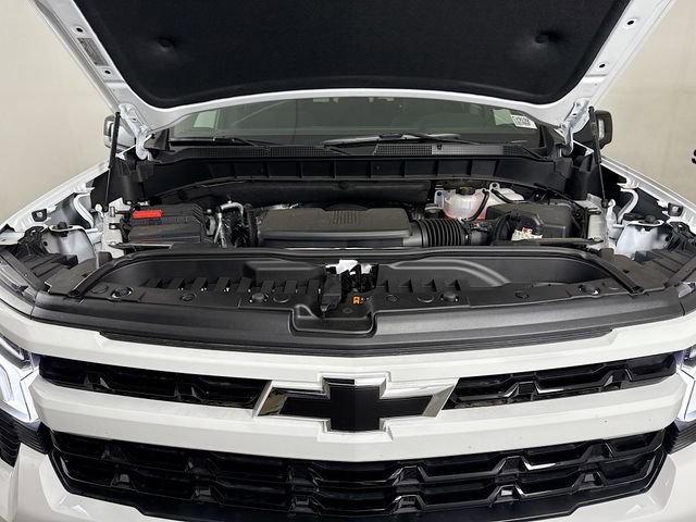 New 2025 Chevrolet Silverado 1500 RST w/ All Star Edition Plus image 34