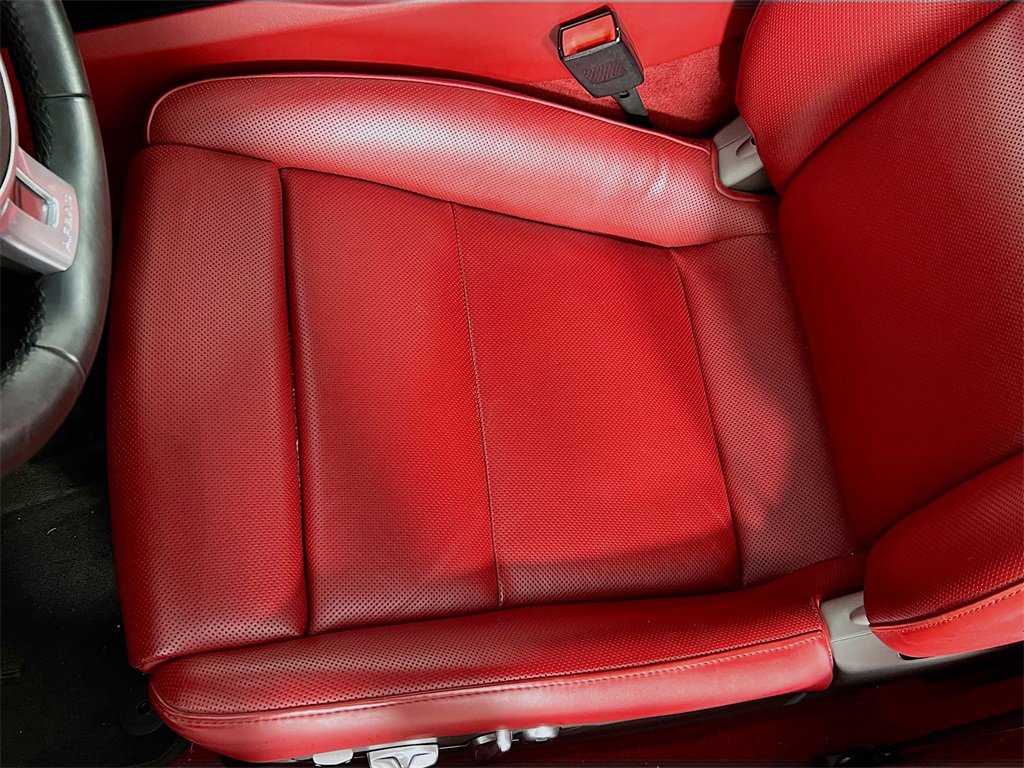 Certified 2016 Porsche 911 Turbo image 21