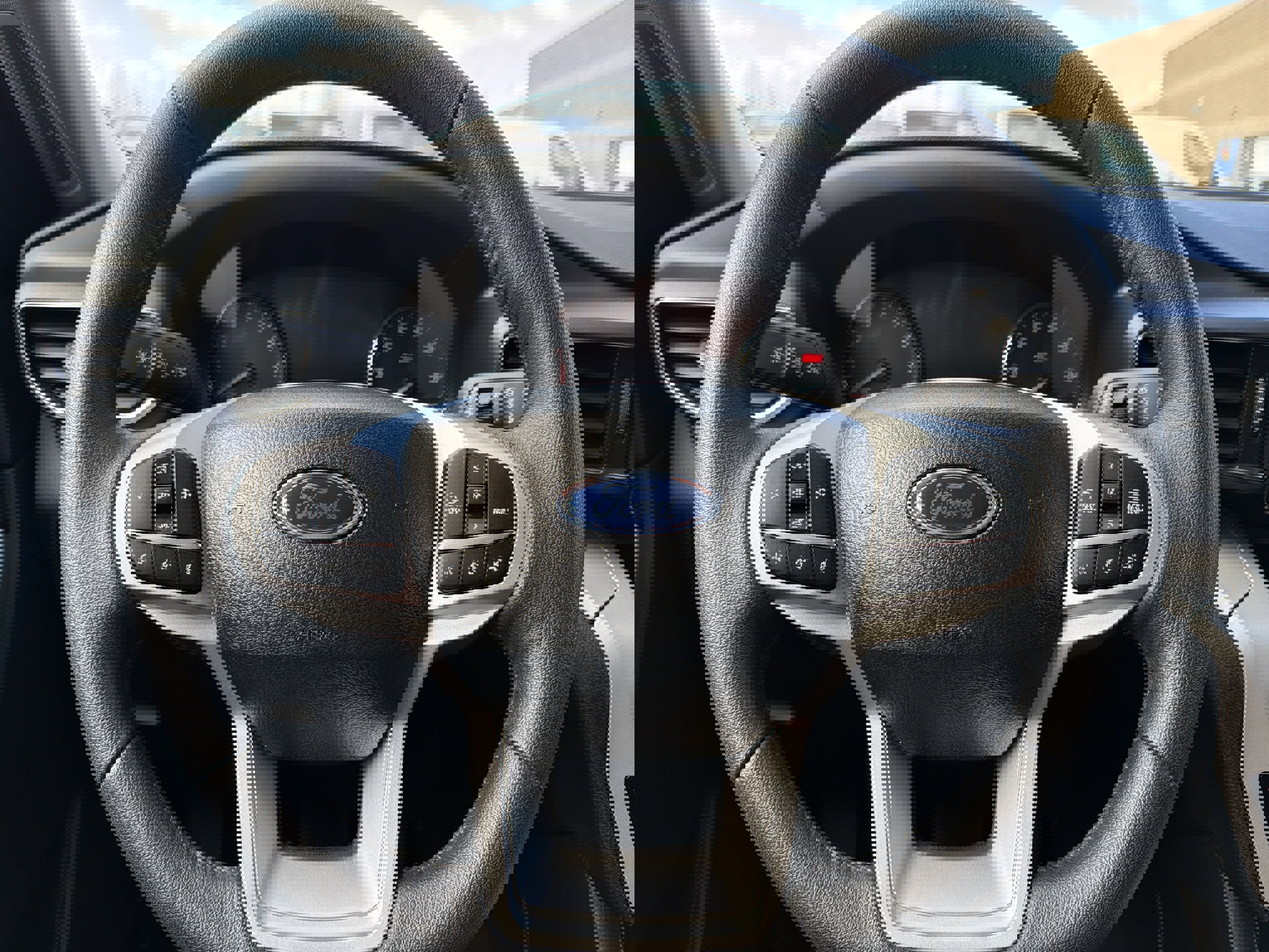 Used 2024 Ford Explorer XLT w/ Equipment Group 202A image 13