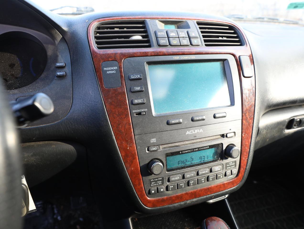 Used 2005 Acura MDX Touring image 21