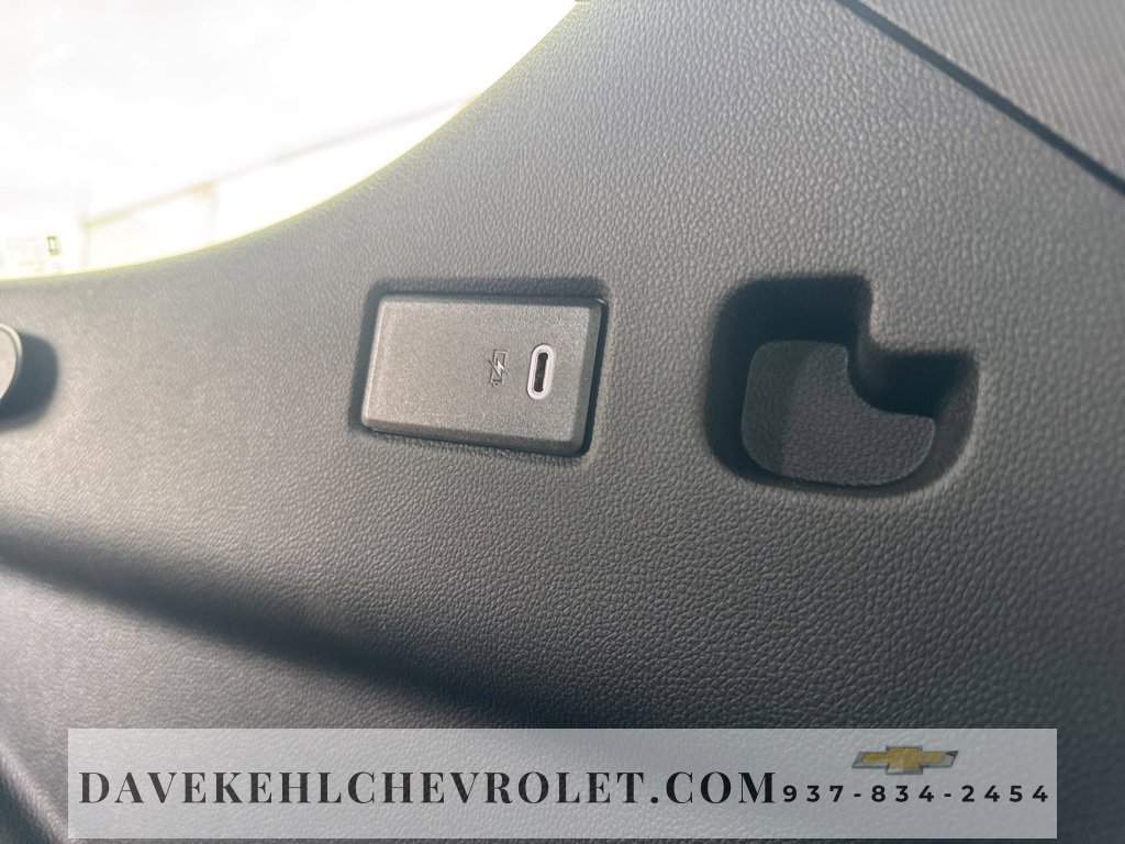 Used 2024 Chevrolet Tahoe RST w/ Luxury Package image 39