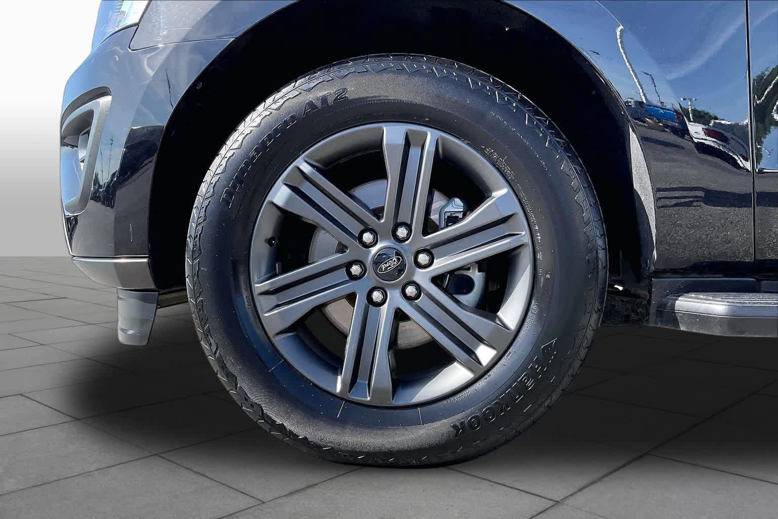 Used 2021 Ford Expedition Max XLT RWD image 11