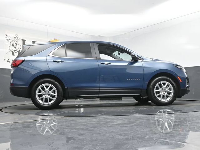 Used 2024 Chevrolet Equinox LT w/ LPO, Floor Liner Package FWD image 54