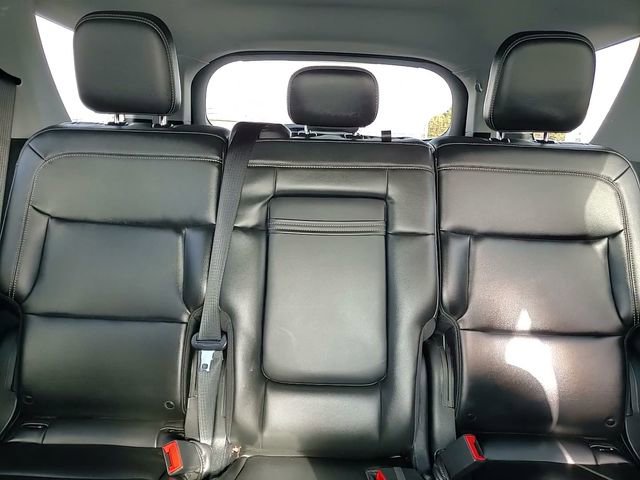 Used 2024 Ford Explorer XLT w/ Equipment Group 202A image 25