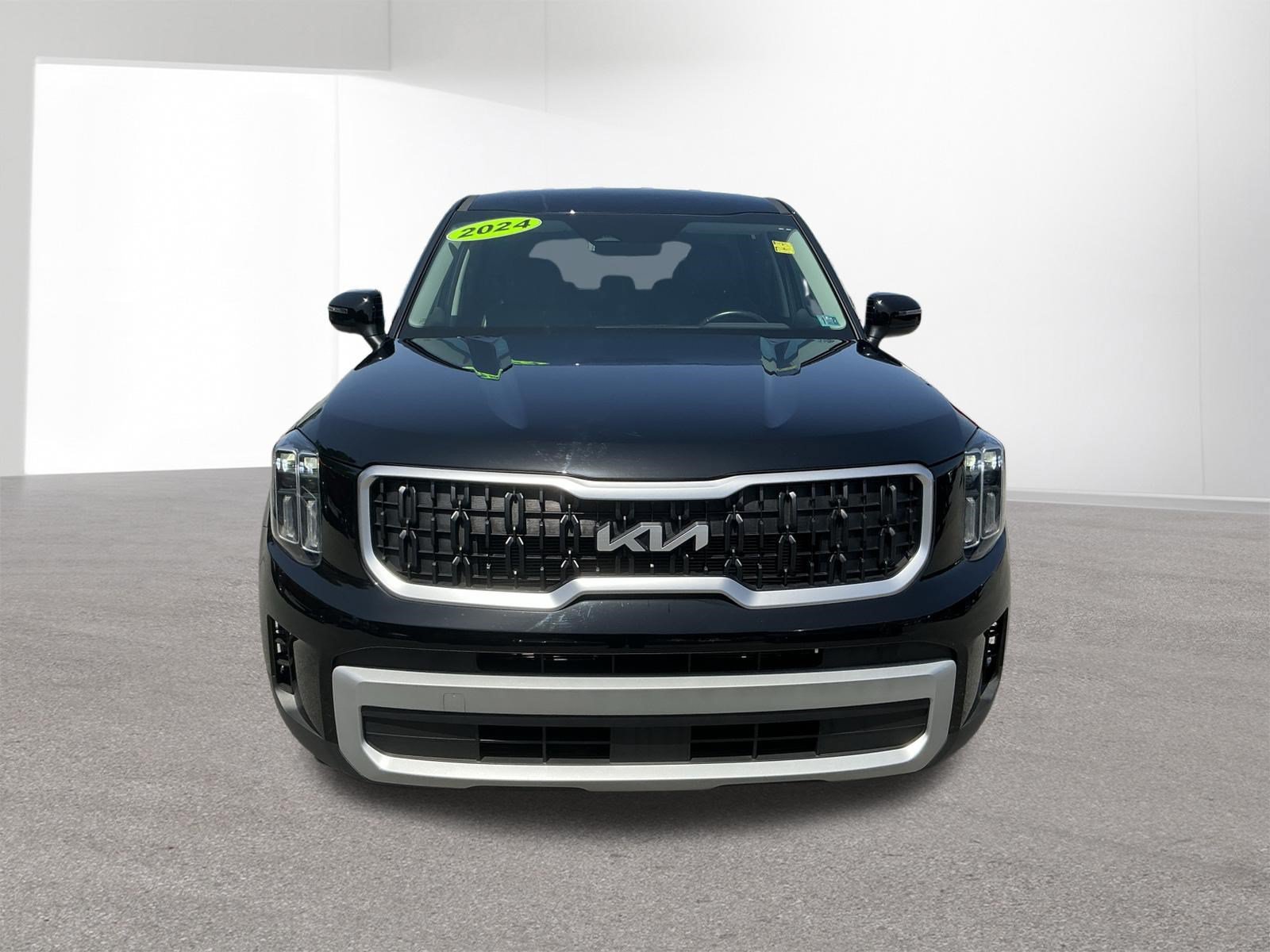 Certified 2024 Kia Telluride LX AWD/4WD image 8