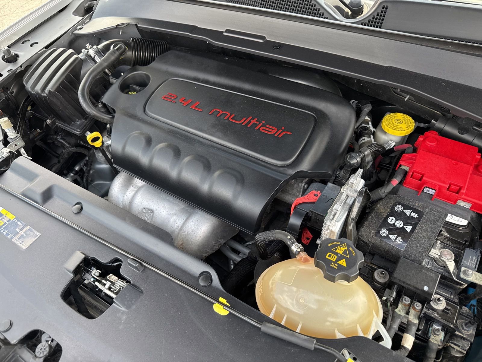 Used 2019 Jeep Compass Limited AWD/4WD image 43