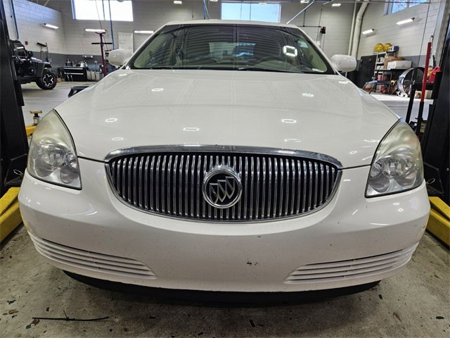 Used 2006 Buick Lucerne CX w/ Driver Confidence Package image 2
