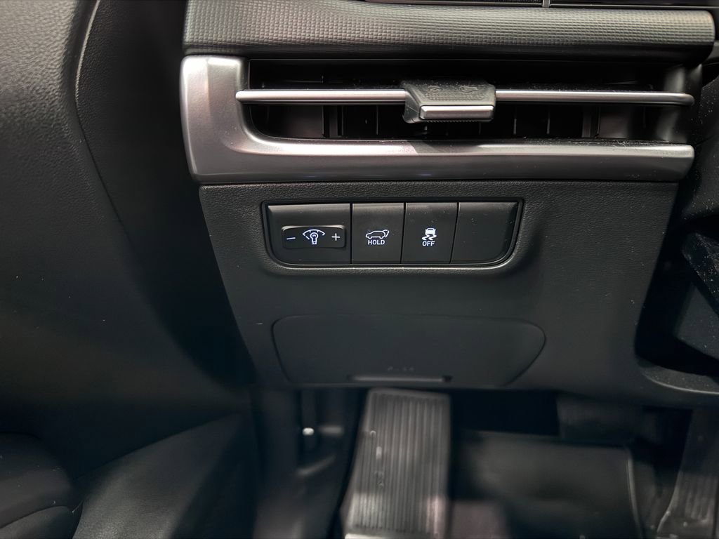 Used 2025 Hyundai Tucson SEL image 24