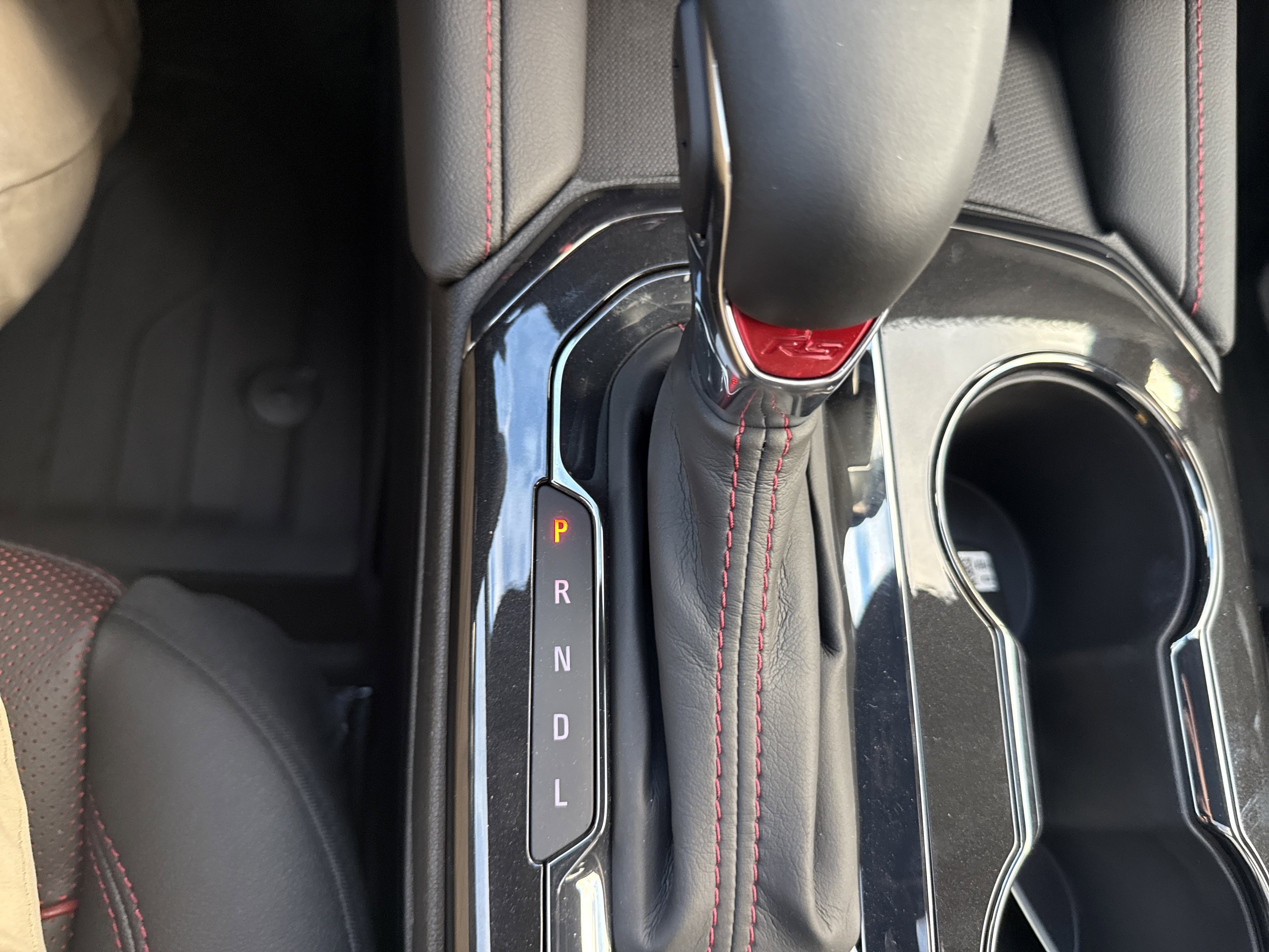 New 2026 Chevrolet Blazer RS w/ Driver Confidence II Package image 29