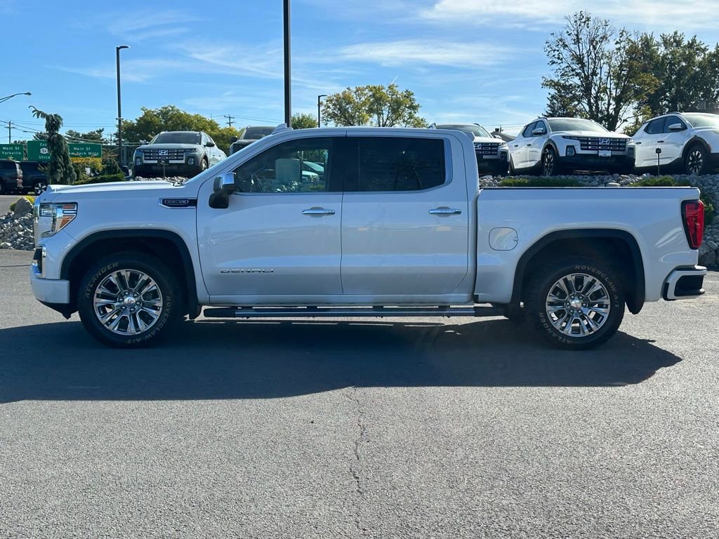 Used 2020 GMC Sierra 1500 Denali image 5