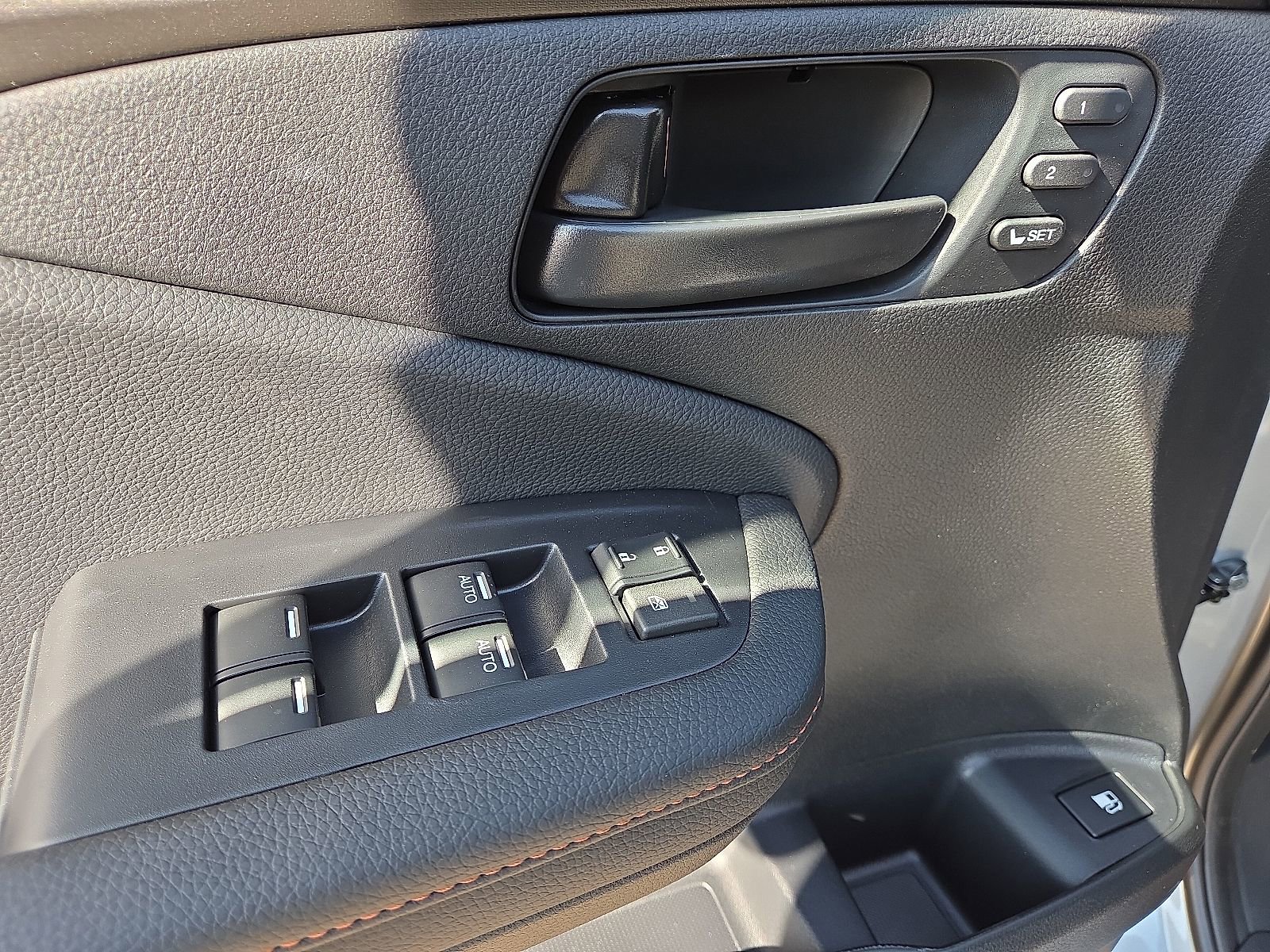 New 2026 Honda Ridgeline TrailSport+ image 9