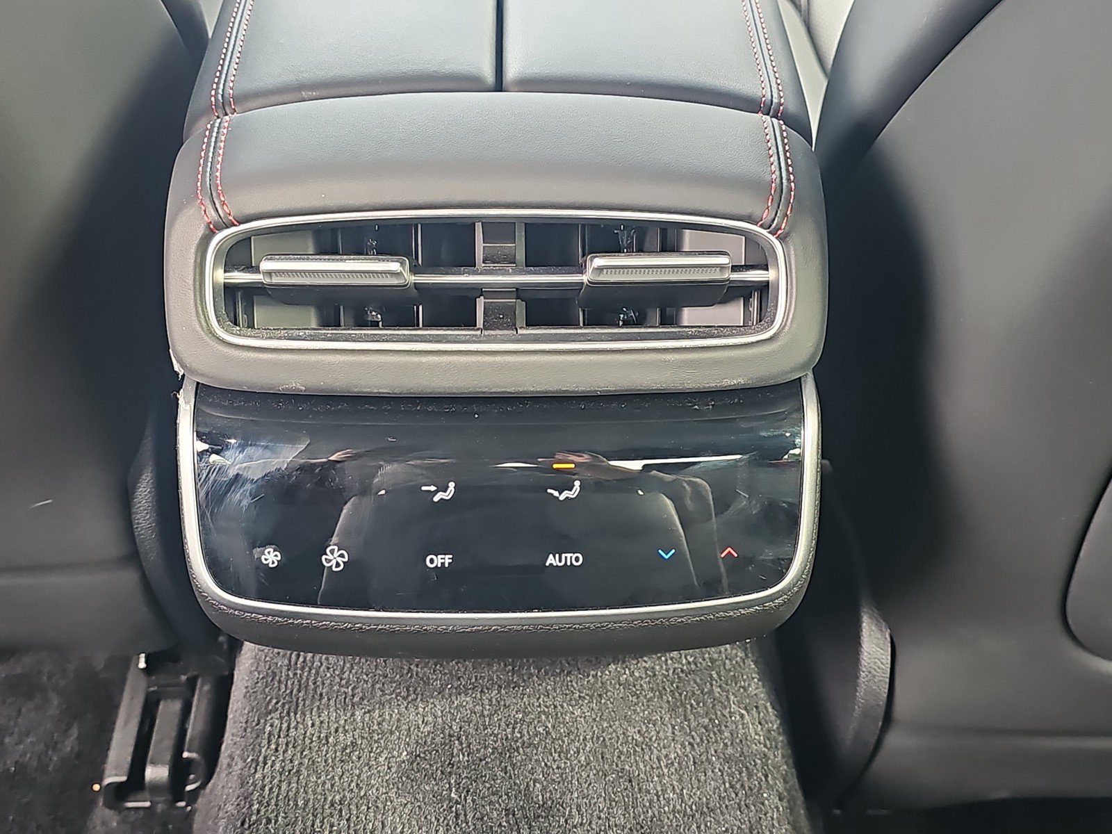 Used 2025 Genesis G80 3.5T Sport Prestige AWD/4WD image 32