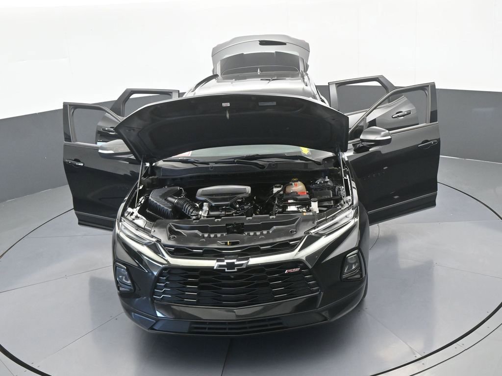 Used 2020 Chevrolet Blazer RS image 87