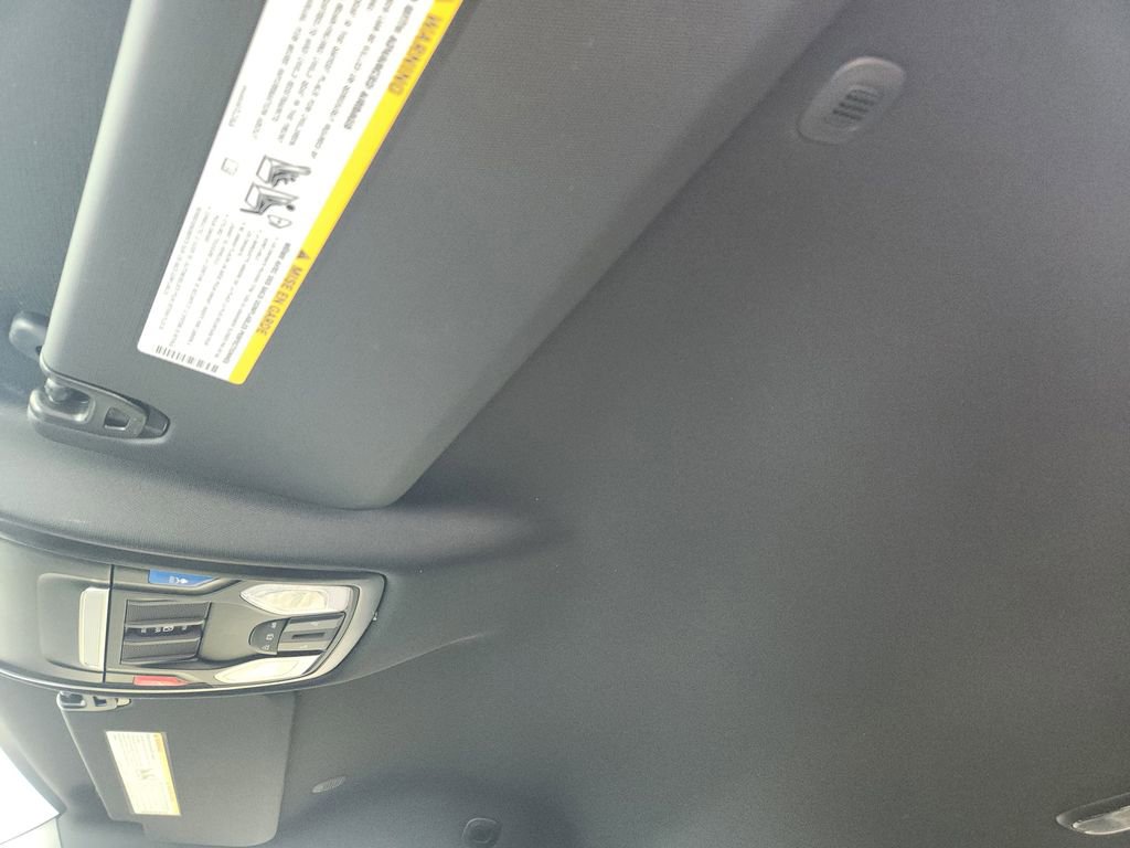 New 2026 RAM 2500 Tradesman image 19