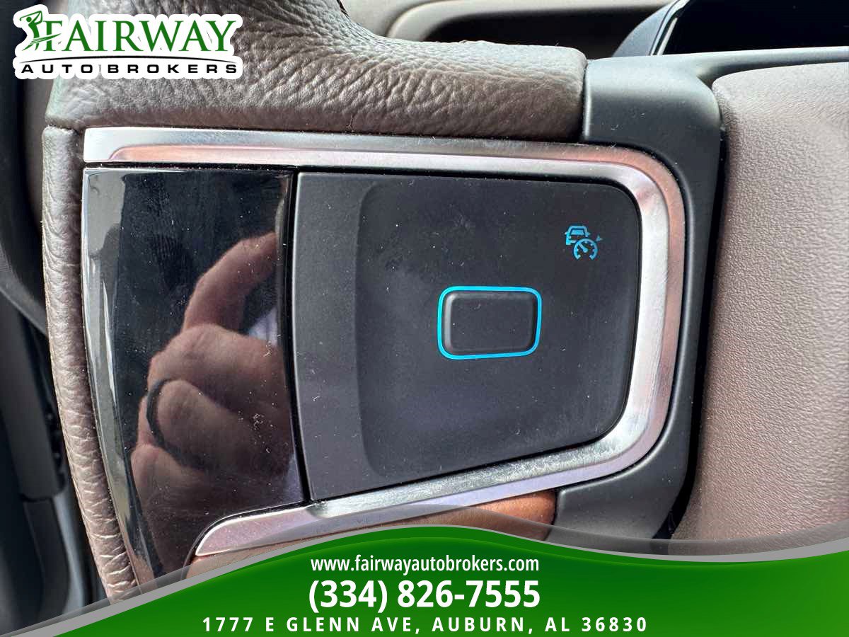 Used 2025 Ford Expedition Max King Ranch AWD/4WD image 20