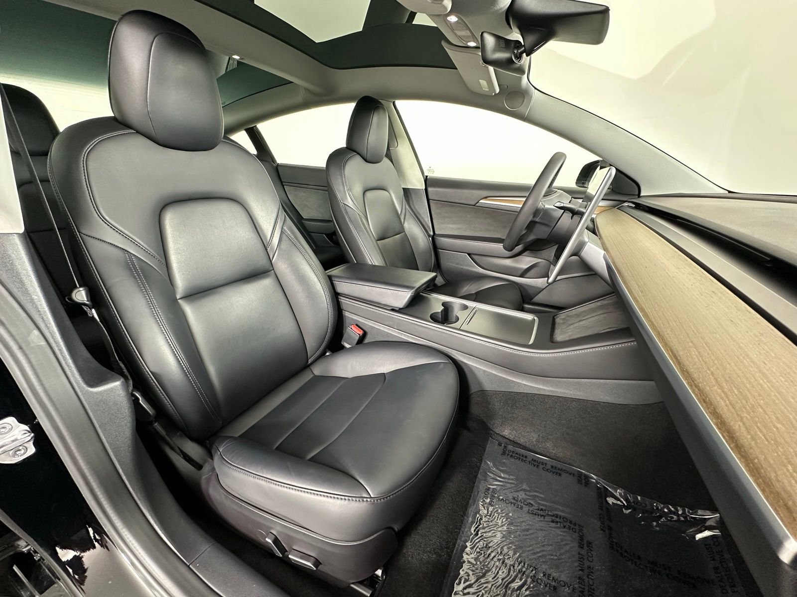 Used 2023 Tesla Model 3 Standard Range RWD image 9