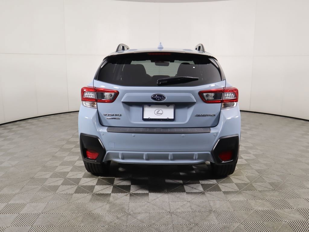 Used 2021 Subaru Crosstrek 2.5i Limited w/ Moonroof Package 2 image 6