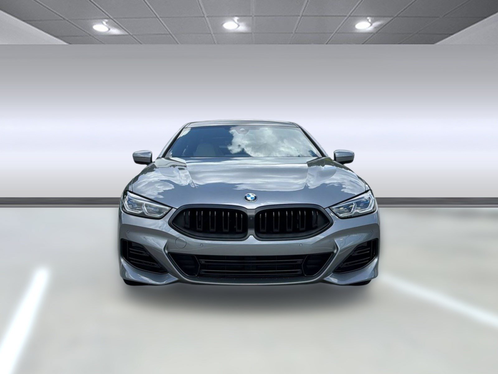 Certified 2024 BMW 840i Gran Coupe w/ M Sport Professional Package RWD image 5