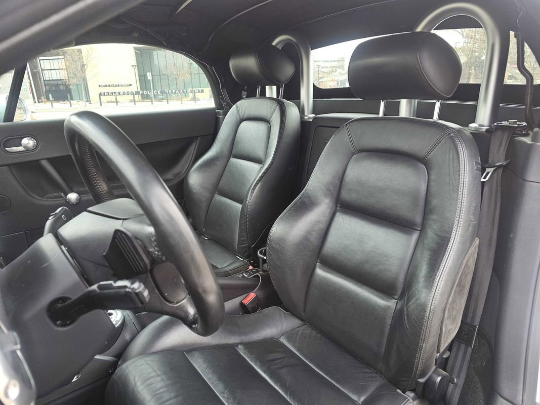 Used 2005 Audi TT 3.2 image 11