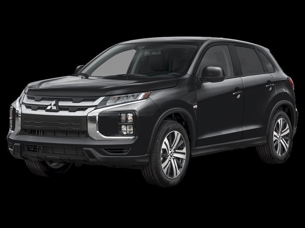 New 2026 Mitsubishi Outlander Sport ES AWD/4WD image 87