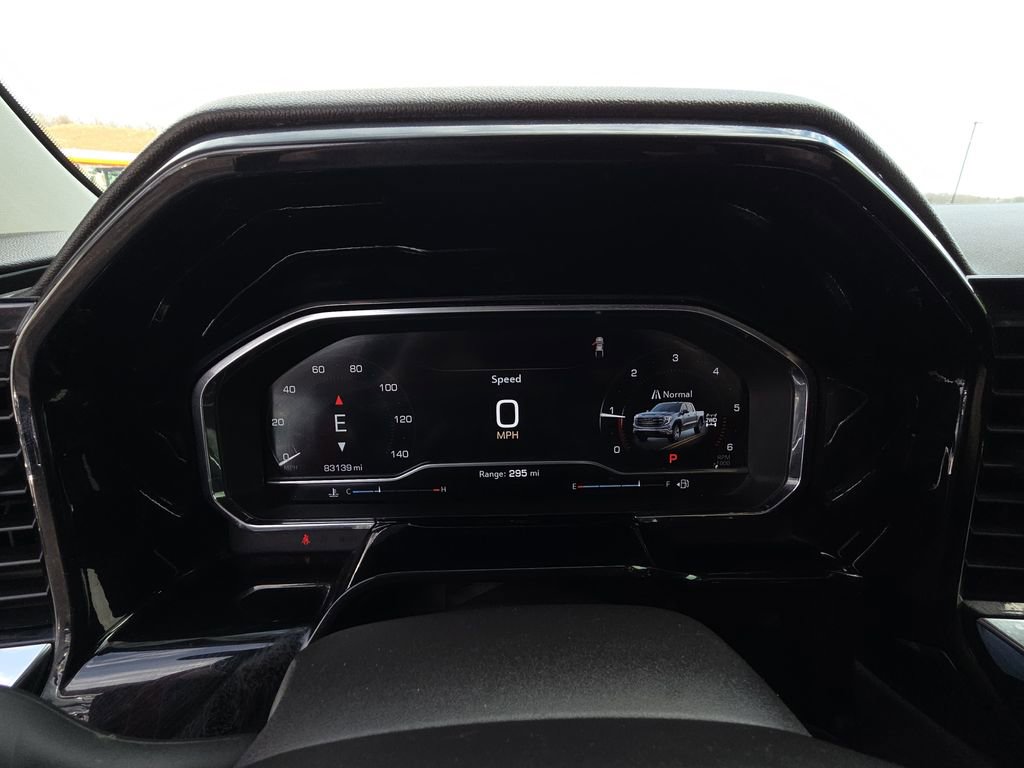 Used 2024 GMC Sierra 1500 SLT w/ SLT Premium Plus Package image 18