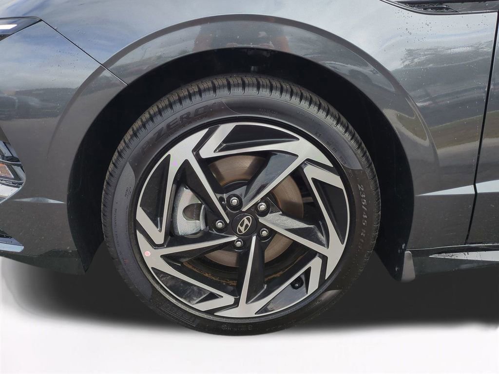 New 2026 Hyundai Sonata SEL image 11