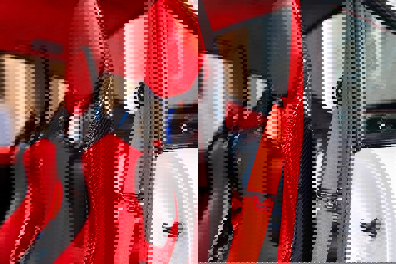 Used 1995 Porsche 911 Carrera image 32