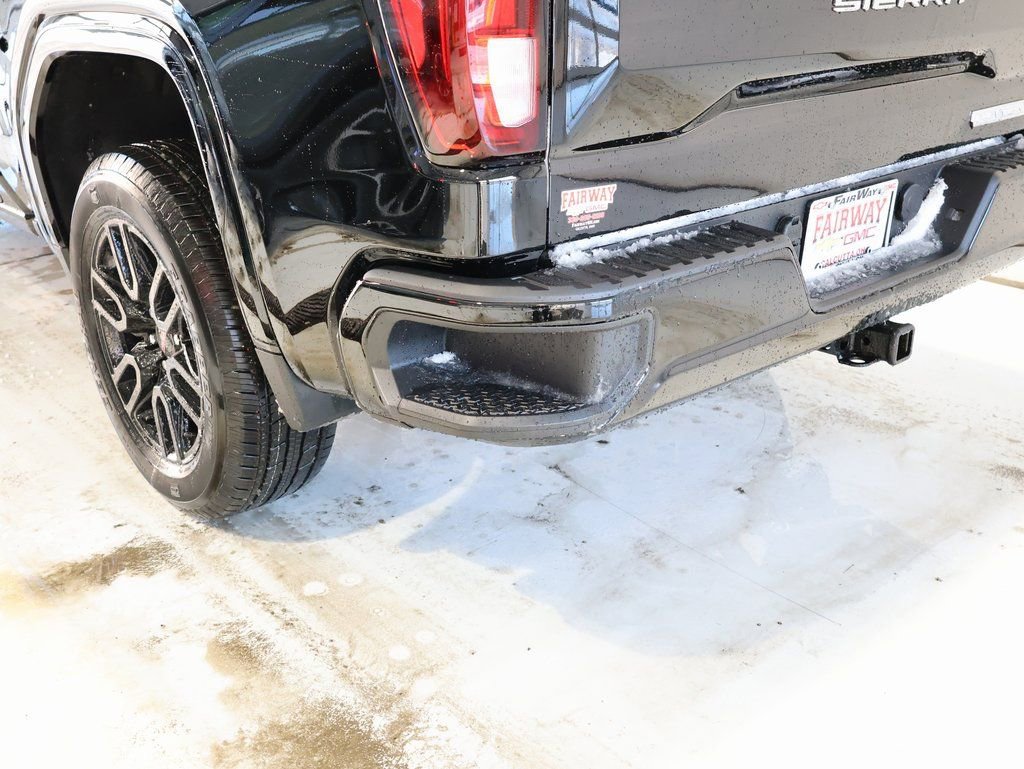 New 2026 GMC Sierra 1500 Elevation w/ Preferred Package image 31