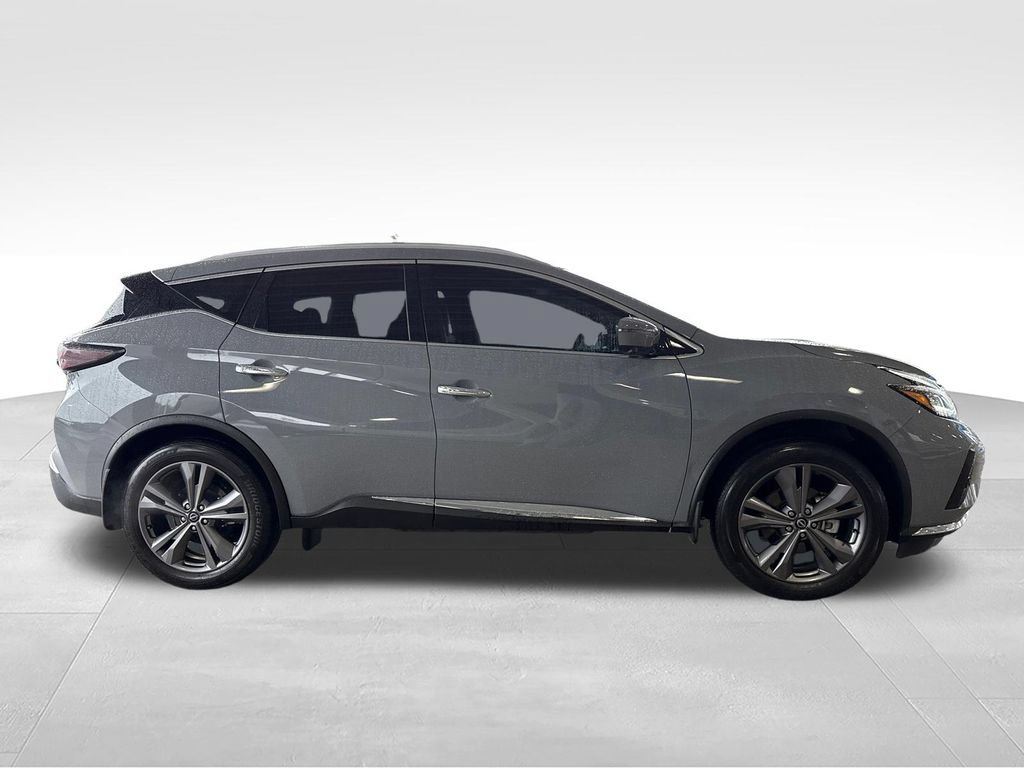 Used 2024 Nissan Murano Platinum w/ Cargo Package FWD image 6