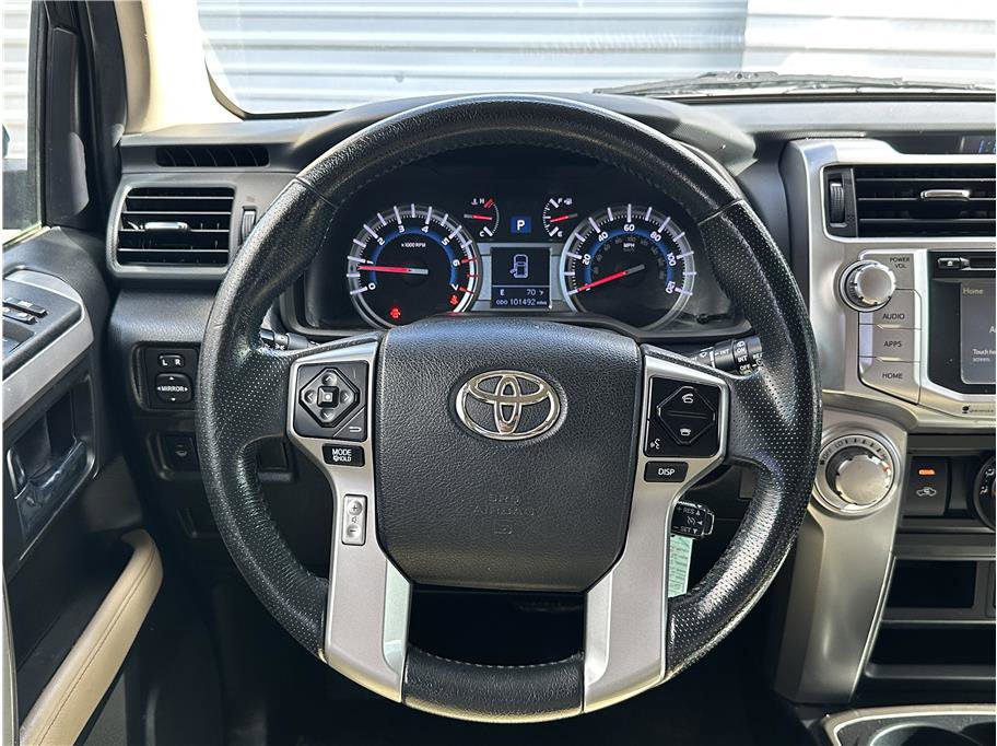 Used 2019 Toyota 4Runner SR5 Premium image 20